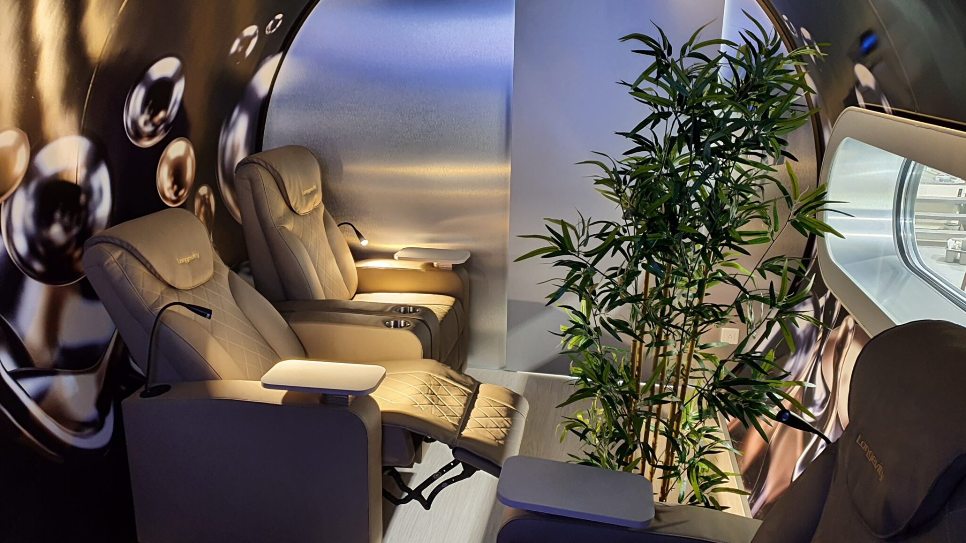 Hyperbaric Health & Spa | Edmonton Oxygen Therapy