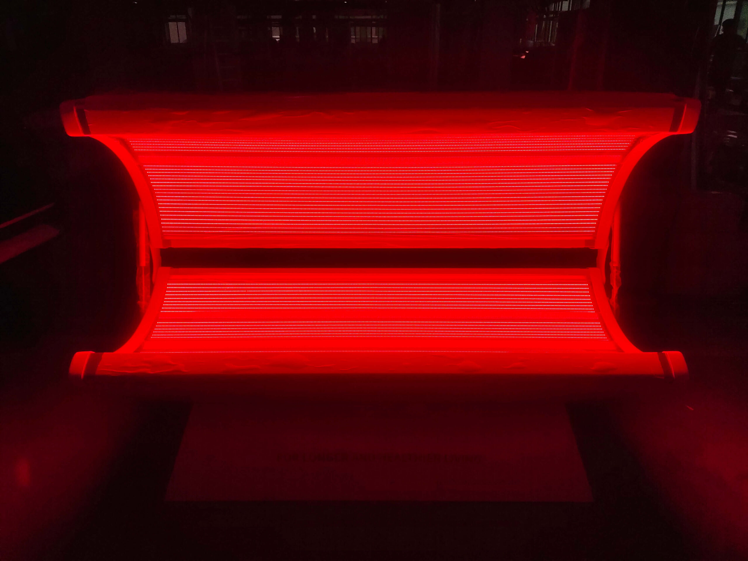 Unveiling the Benefits of Red Light Therapy